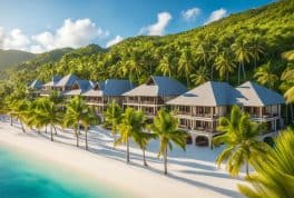 Hof Gorei Beach Resort