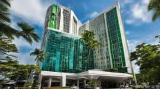 Holiday Inn Cebu City an IHG Hotel