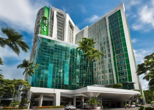Holiday Inn Cebu City an IHG Hotel