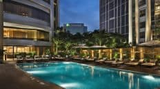 Holiday Inn Manila Galleria an IHG Hotel