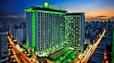 Holiday Inn and Suites Makati an IHG Hotel
