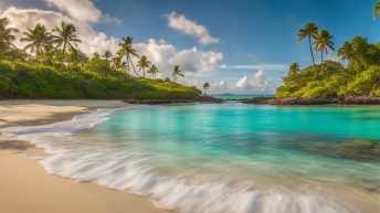 Honeymoon Island, Isabela