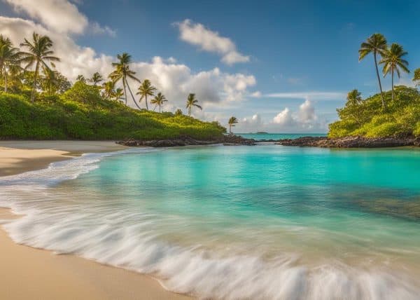 Honeymoon Island, Isabela