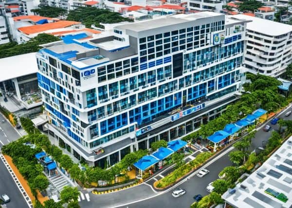 Hop Inn Hotel Alabang Manila