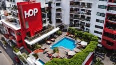 Hop Inn Hotel Ermita Manila