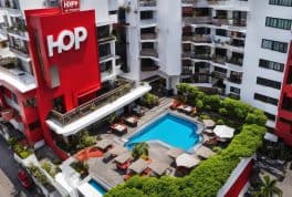 Hop Inn Hotel Ermita Manila