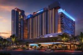 Hotel DreamWorld North Edsa