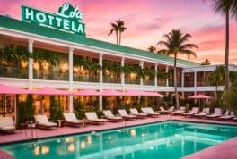 Hotel Lola Natividad