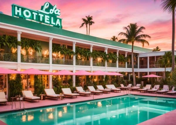 Hotel Lola Natividad