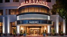 Hotel Marciano