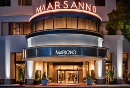 Hotel Marciano