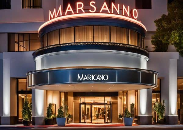 Hotel Marciano
