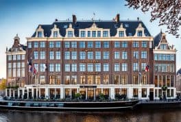 Hotel Royal Amsterdam