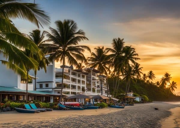 Hotel Rupert A Baler