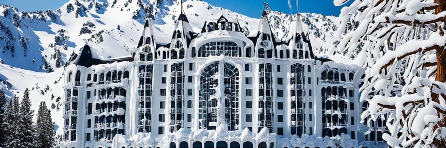 Hotel Snow Angeles