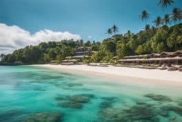 Hotel Soffia Boracay