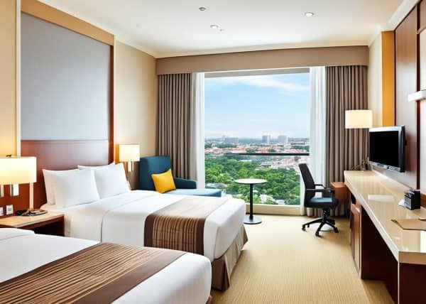 Hotel Sogo Alabang Rotonda