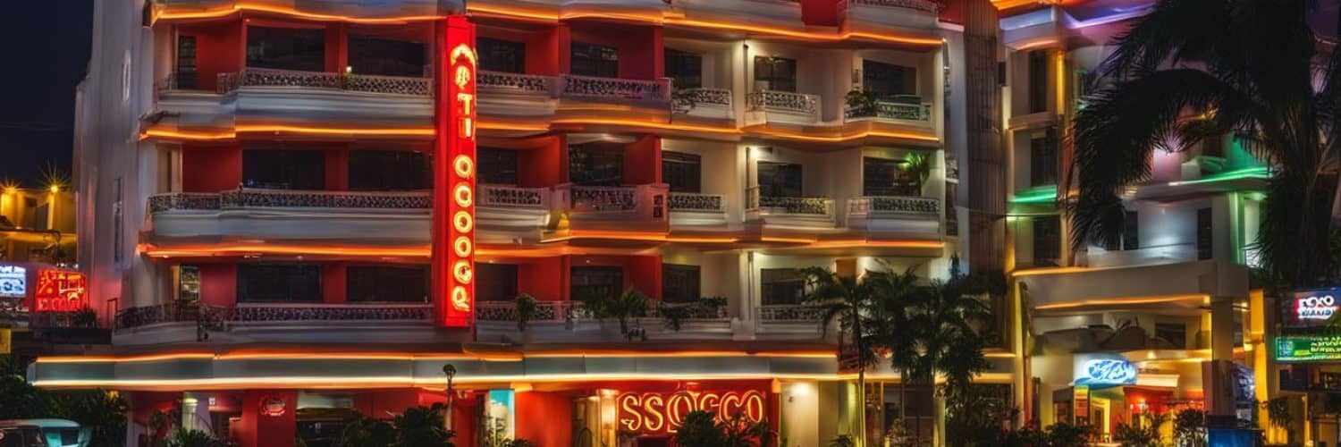 Hotel Sogo Bacoor