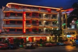 Hotel Sogo Bacoor