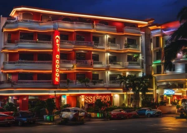 Hotel Sogo Bacoor