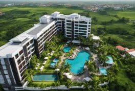 Hotel Sogo Cabanatuan