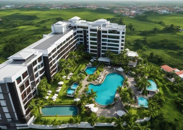 Hotel Sogo Cabanatuan