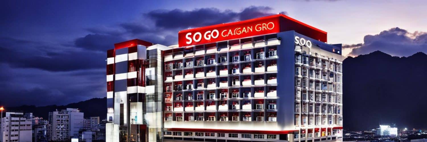 Hotel Sogo Cagayan de Oro