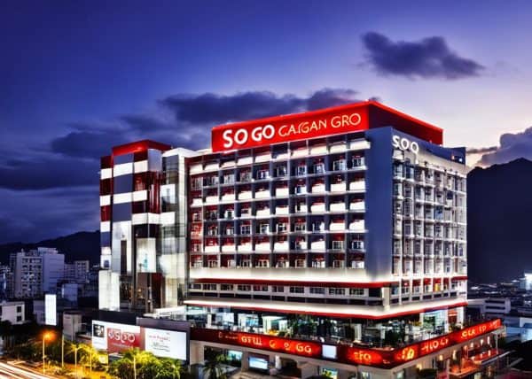 Hotel Sogo Cagayan de Oro