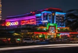 Hotel Sogo Cainta