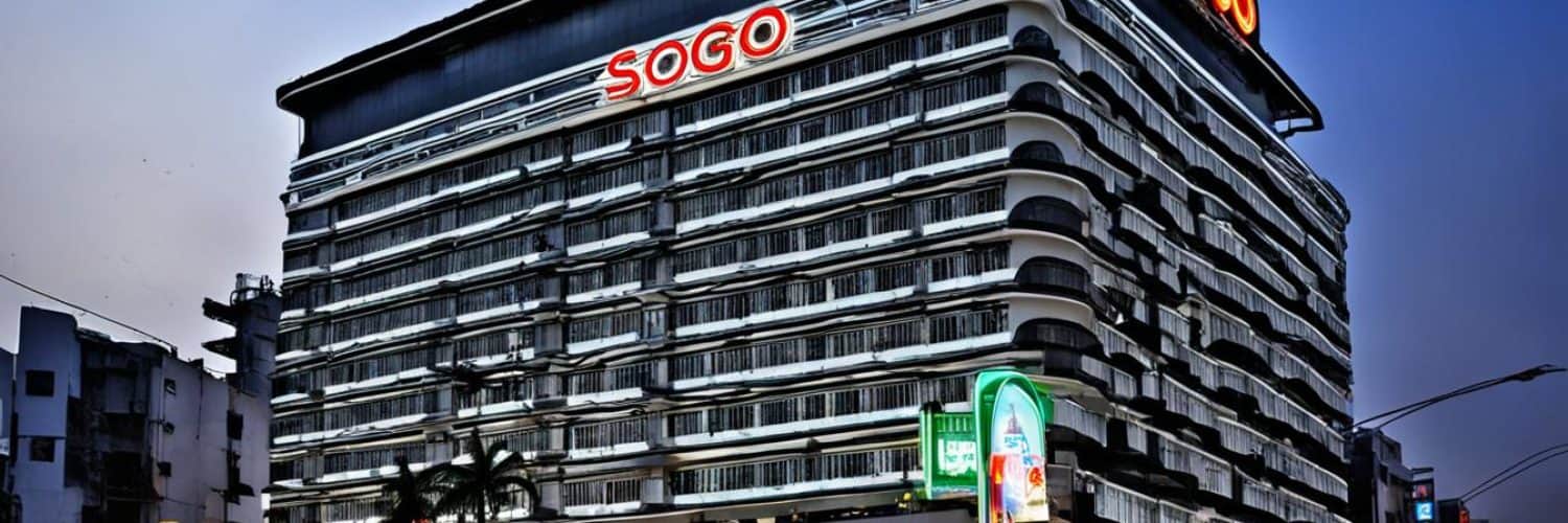 Hotel Sogo Edsa Cubao