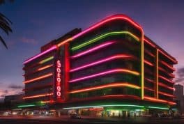 Hotel Sogo Guadalupe