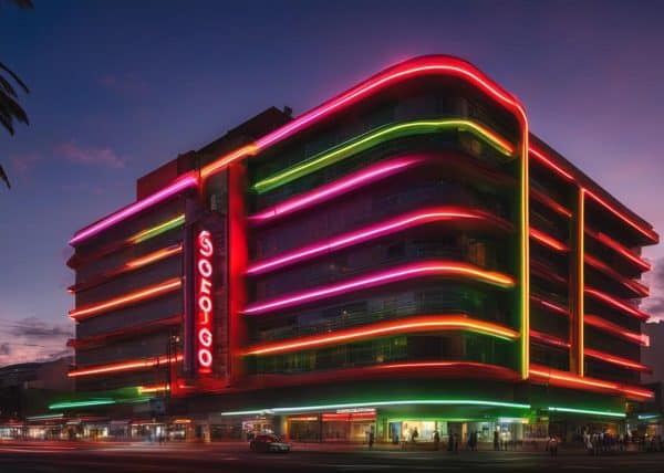 Hotel Sogo Guadalupe