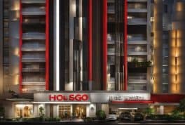 Hotel Sogo Macapagal