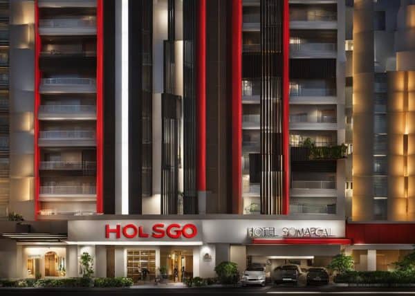Hotel Sogo Macapagal