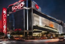 Hotel Sogo North Edsa