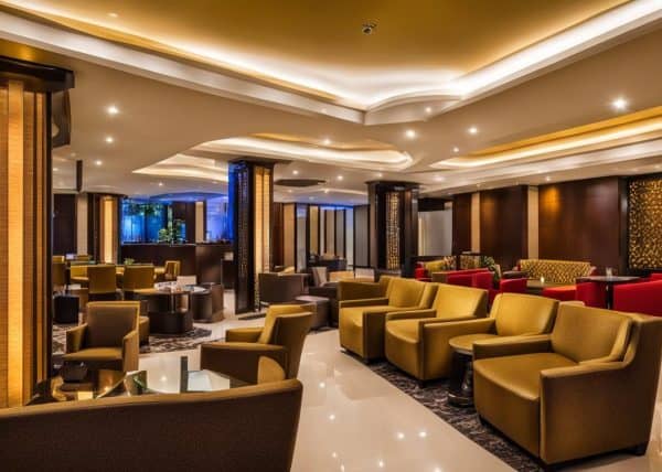 Hotel Sogo North Edsa