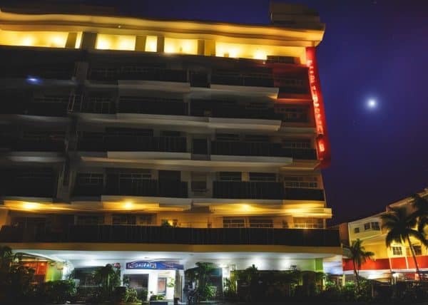 Hotel Sogo Novaliches