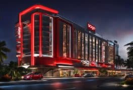 Hotel Sogo Sta Rosa Laguna