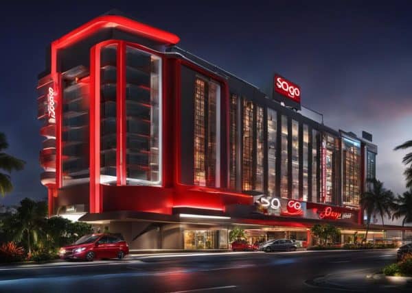 Hotel Sogo Sta Rosa Laguna