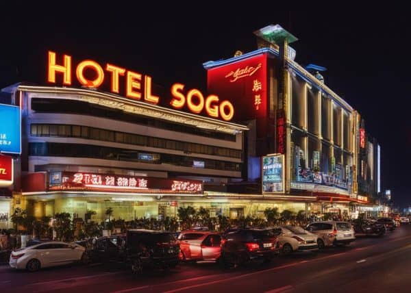 Hotel Sogo Yabut