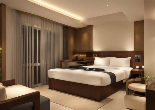 Hotel Turista Canlubang