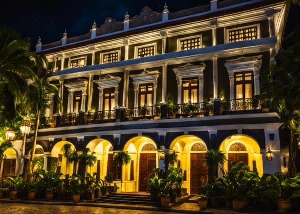 Hotel Veneto De Vigan