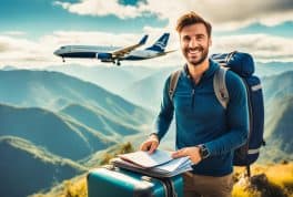 How To Start Life Over and Get Paid to Travel