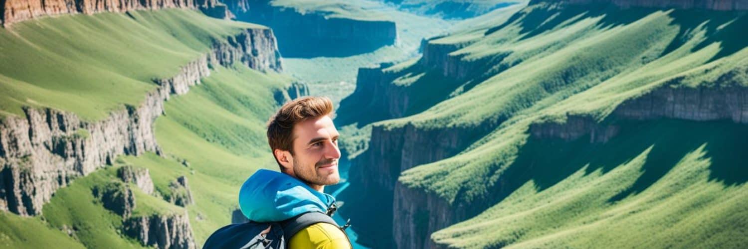 How To Start Over In Life and Get Paid to Travel