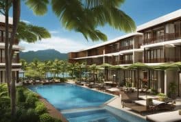 Hue Hotels and Resorts Puerto Princesa Managed by HII