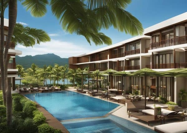 Hue Hotels and Resorts Puerto Princesa Managed by HII