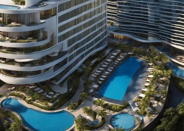 Hyatt Regency Manila City of Dreams