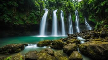 Iligan, philippines