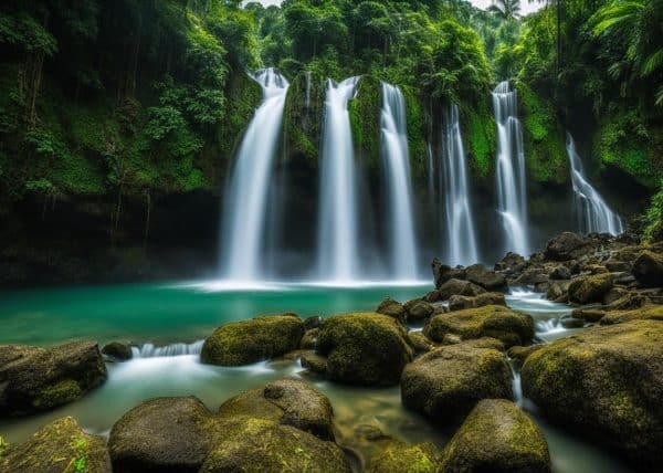 Iligan, philippines