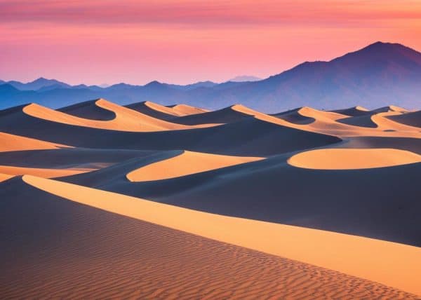 Ilocos Norte Sand Dunes